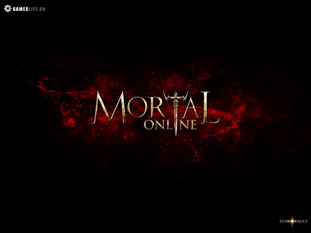 Mortal Online 