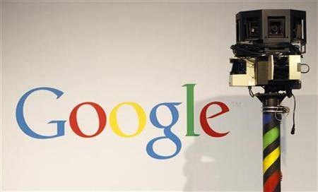 Жители ФРГ не желают, чтобы изображения их домов были на сервисе Google Street View
