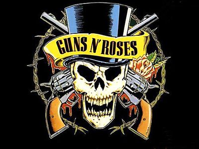 В Twitter появилось сообщение об отмене концертного тура Guns N'Roses