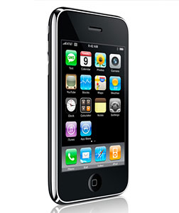 Доля iPhone на рынке рекламы для мобильных устройств превысила 50 процентов