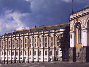 Экспозиция в музее Азова
