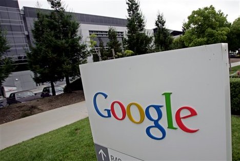 Forbes подозревает Google 