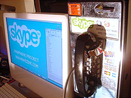 Skype принадлежать Google