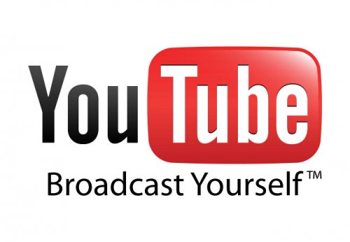 видеоканал на сервисе YouTube