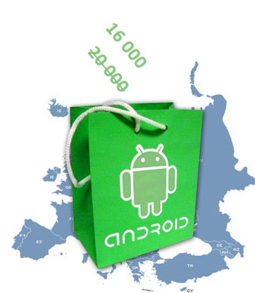 Android Market 