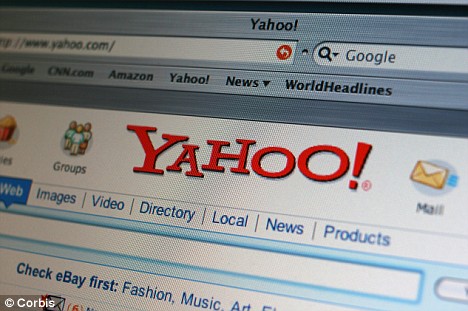 Слияние AOL и Yahoo! 