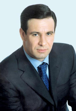 Михаил Юревича