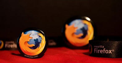 браузер Mozilla 