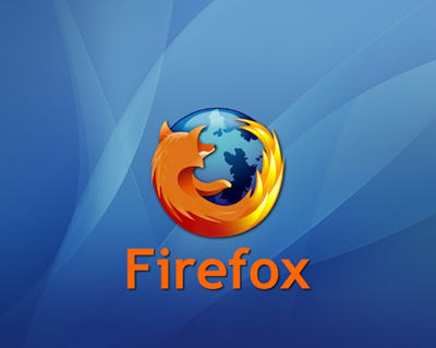 Firefox Mozilla 