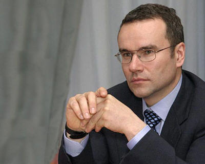 Дмитрий Зеленин 
