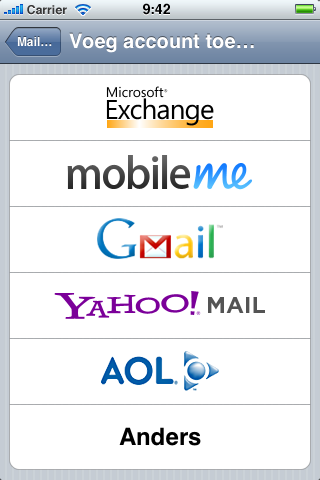 AOL и Yahoo устанавливают тарификацию на e-mail