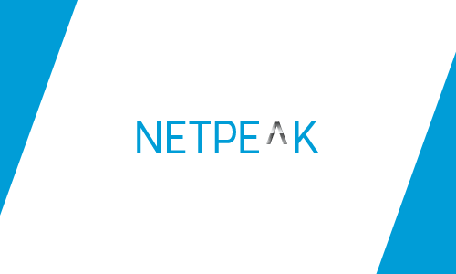 Компания Netpeak 